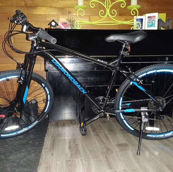 VFLUO Reflective Wheel Strips (Yellow) - Picture 4 of 9